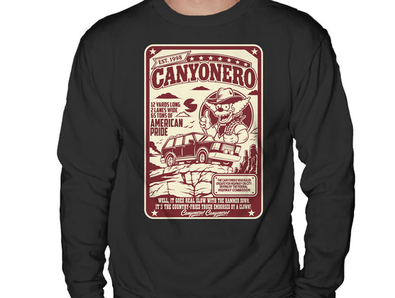 Canyonero