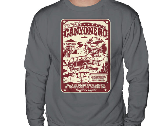Canyonero