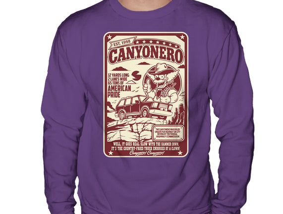 Canyonero