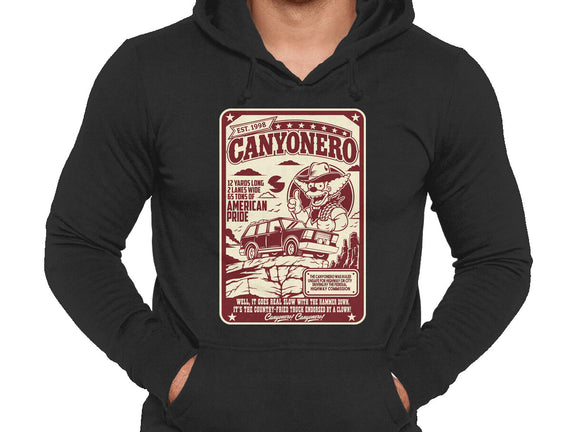 Canyonero