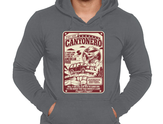 Canyonero