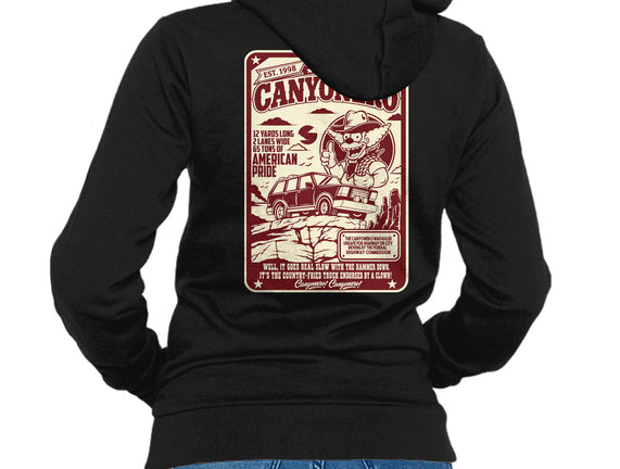 Canyonero
