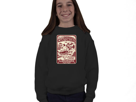 Canyonero
