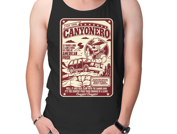 Canyonero
