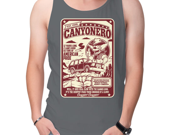 Canyonero