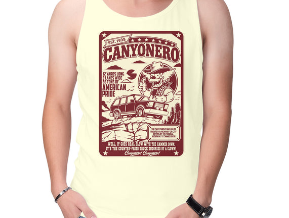 Canyonero