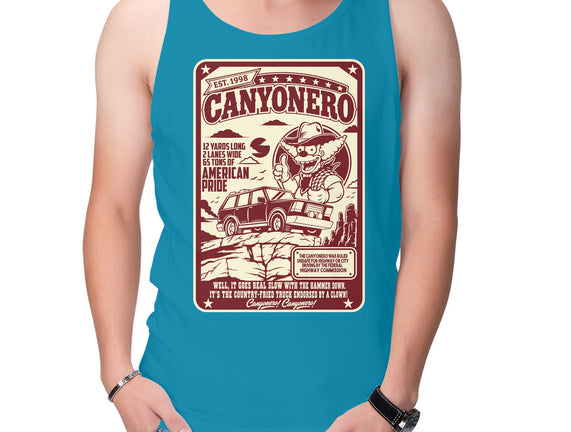 Canyonero
