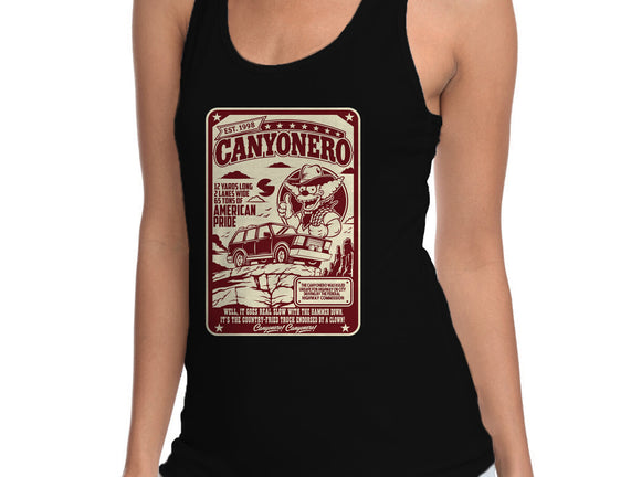 Canyonero