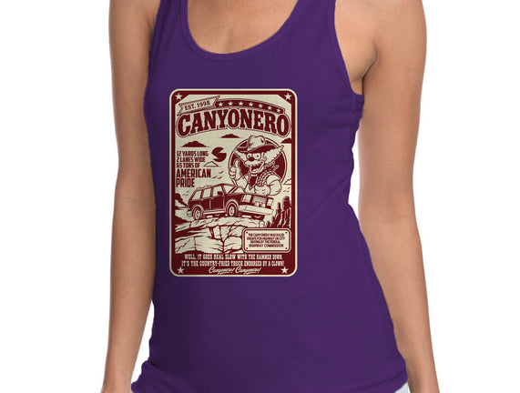 Canyonero