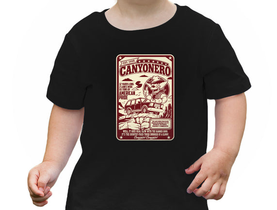 Canyonero