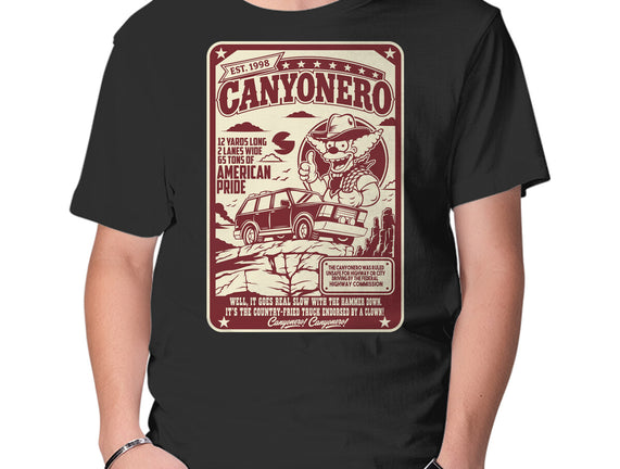 Canyonero