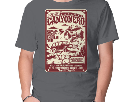 Canyonero