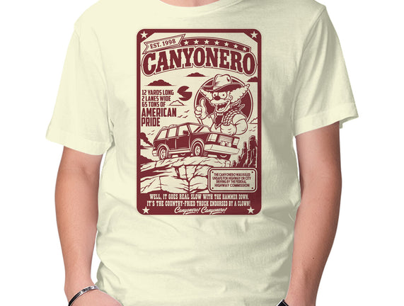 Canyonero