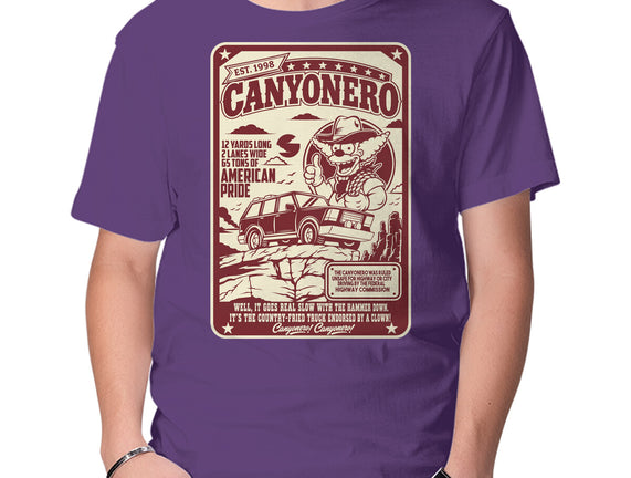 Canyonero