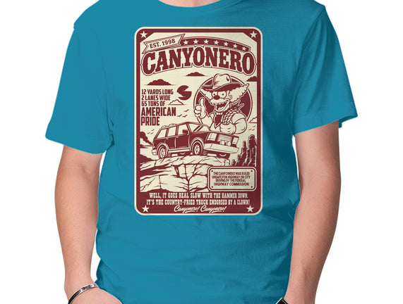 Canyonero