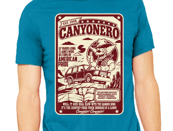 Canyonero