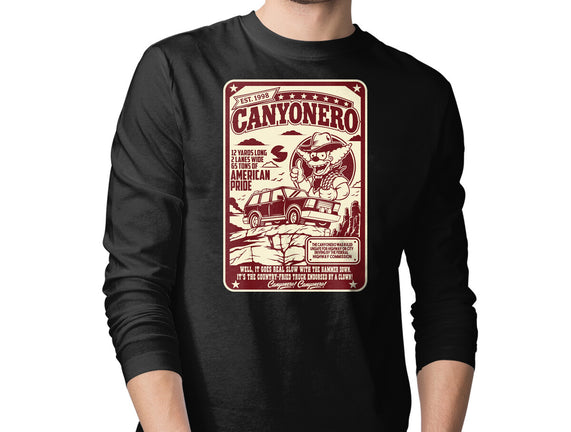 Canyonero