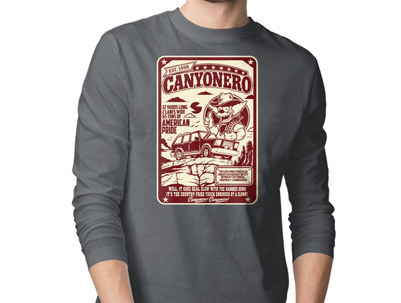 Canyonero