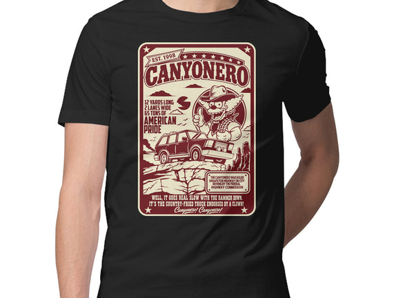 Canyonero