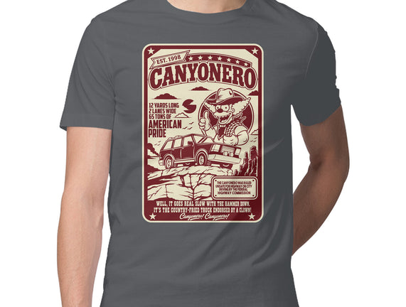Canyonero