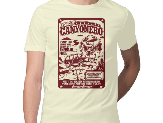 Canyonero