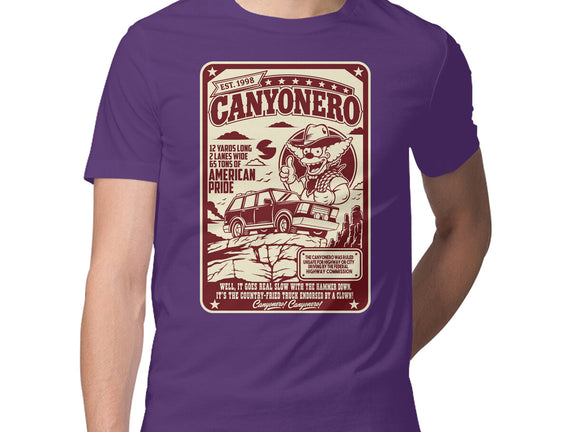 Canyonero