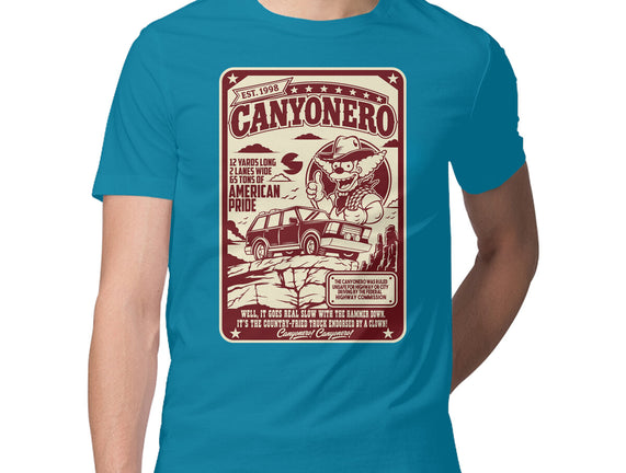 Canyonero