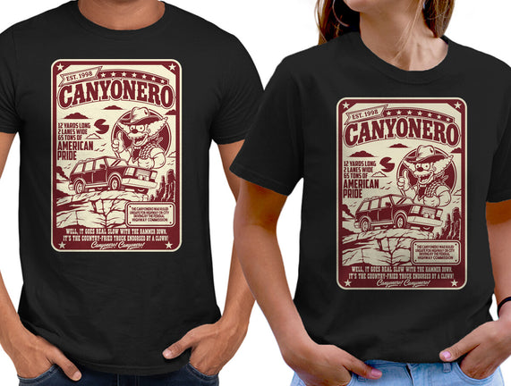Canyonero