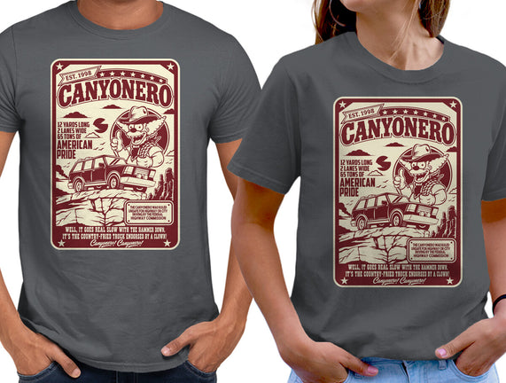 Canyonero