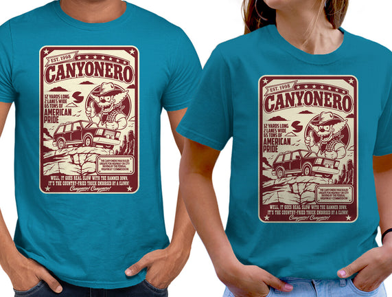 Canyonero