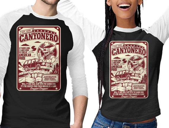 Canyonero