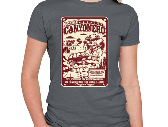 Canyonero