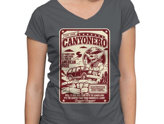 Canyonero