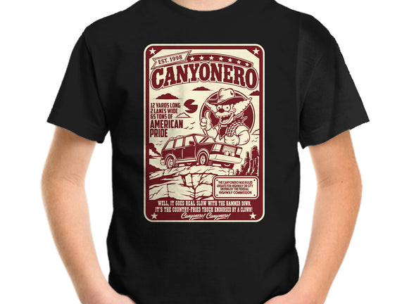 Canyonero