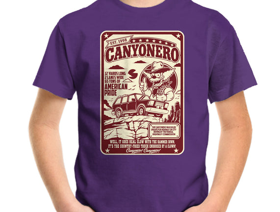 Canyonero