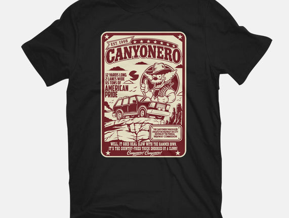 Canyonero