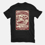 Canyonero-Womens-Fitted-Tee-CarloJ1956