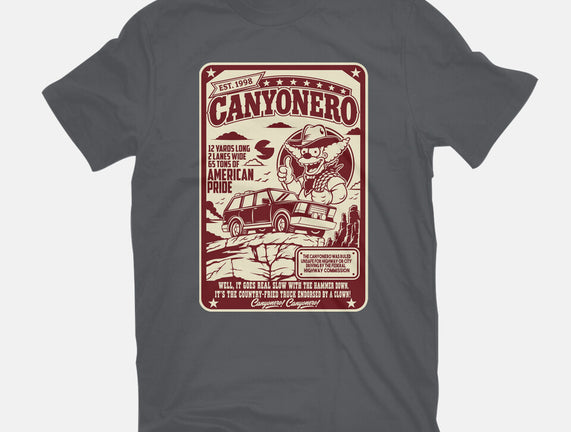 Canyonero