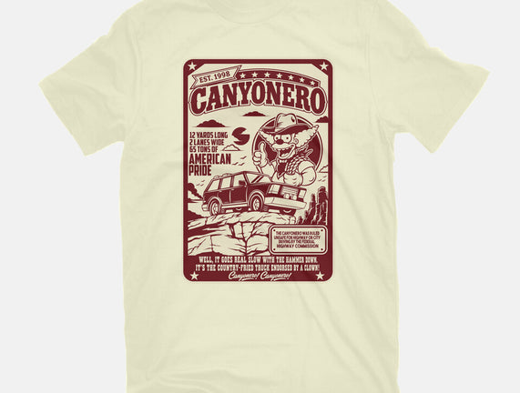 Canyonero