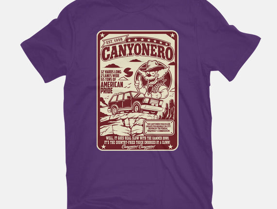 Canyonero