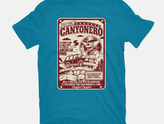 Canyonero