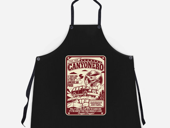 Canyonero
