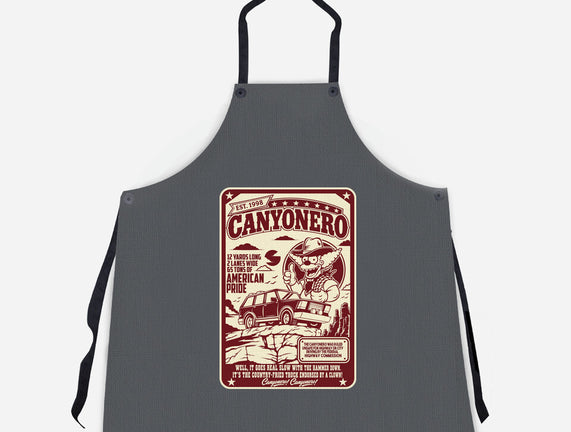 Canyonero