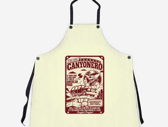 Canyonero