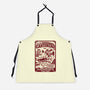Canyonero-Unisex-Kitchen-Apron-CarloJ1956