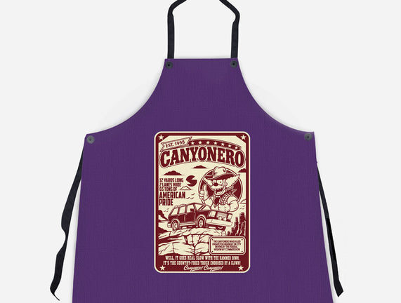 Canyonero