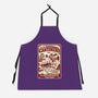 Canyonero-Unisex-Kitchen-Apron-CarloJ1956