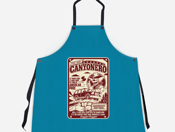 Canyonero