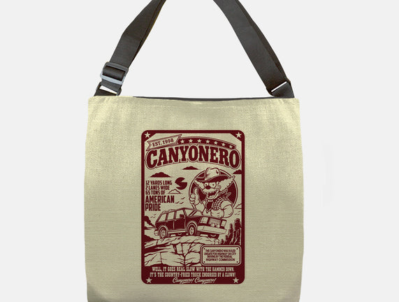 Canyonero