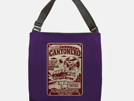 Canyonero